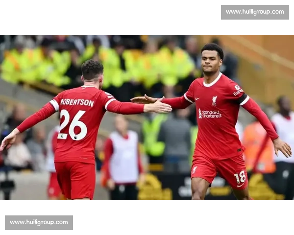 加克波：中场对话铸胜机，红军锋线的自我革新