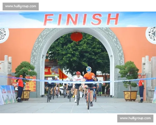 2025 湄洲岛海峡两岸骑行游圆满落幕 700 骑手共绘山海情谊画卷