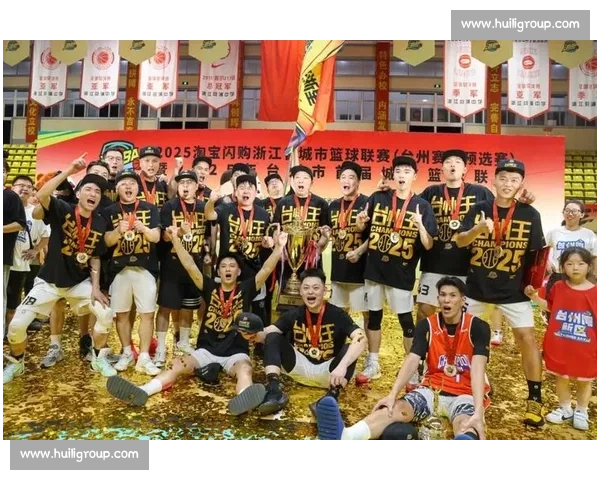 苍南七战全胜封王！浙 BA 温州赛区首阶段热血瞬间全回顾