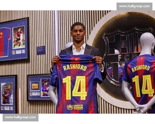 拉波尔塔确认新援注册进展 拉什福德西甲首战存疑