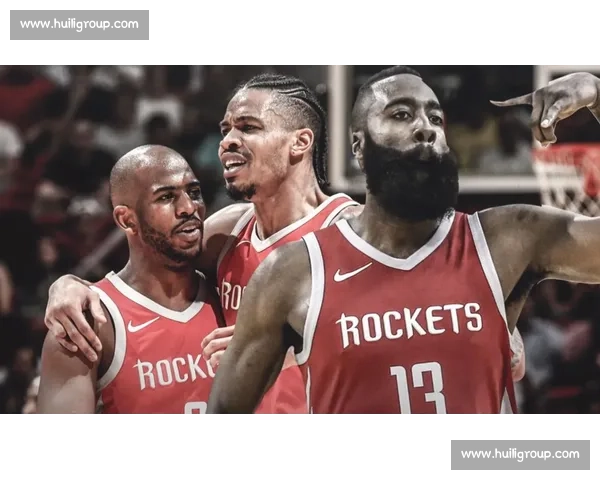 格林深情告别休城！加盟太阳后能否涅槃重生？