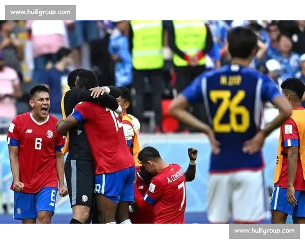金杯赛爆冷！加拿大连平负弱旅，危地马拉掀翻北美劲旅